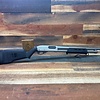 Remington, 870 Tactical, Pump Action, 12 GA Cerakote  Gun Metal Grey Shotgun