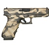 Glock G20 Gen4 10MM 4.6" Sandstorm Camo (3)17RD Pistol