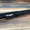 Blitzkrieg Tactical Diomedes 5.56 18" BLK Rifle w/ Folding Sopmod Stock