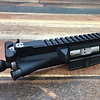 Blitzkrieg Tactical Diomedes 5.56 18" BLK Rifle w/ Folding Sopmod Stock