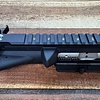 Blitzkrieg Tactical Diomedes 5.56 16" BLK Rifle w/ Folding MFT Aluminum Minimalist Stock
