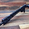 Blitzkrieg Tactical Diomedes 5.56 18" BLK Rifle w/ Folding MFT Aluminum Minimalist Stock