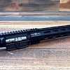 Blitzkrieg Tactical Diomedes 5.56 18" BLK Rifle w/ Folding MFT Minimalist Stock