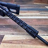 Blitzkrieg Tactical Diomedes 5.56 18" BLK Rifle w/ Folding Magpul PRS Lite Stock