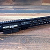 Blitzkrieg Tactical Diomedes 5.56 14.5" BLK Rifle w/ SI Triple Crown Comp  + MOE SL-K Stock