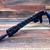 Blitzkrieg Tactical Diomedes 5.56 14.5" BLK Rifle w/ SI Triple Crown Comp + UBR Gen2 Stock