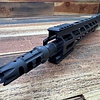 Blitzkrieg Tactical Diomedes 5.56 14.5" BLK Rifle w/ SI Triple Crown Comp + UBR Gen2 Stock