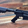 Blitzkrieg Tactical Diomedes 5.56 14.5" BLK Rifle w/ SI Triple Crown Comp + Sopmod Stock