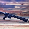 Blitzkrieg Tactical Diomedes 5.56 14.5" BLK Rifle w/ SI Triple Crown Comp + MFT Minimalist Stock