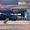 Blitzkrieg Tactical Diomedes 5.56 16" BLK/FDE Rifle w/ MFT Minimalist Stock