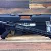 Blitzkrieg Tactical Diomedes 5.56 14.5" BLK Rifle w/ SI Triple Crown Comp + UBR Gen2 Stock