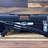 Blitzkrieg Tactical Diomedes 5.56 14.5" BLK Rifle w/ SI Triple Crown Comp  + MOE SL-K Stock