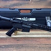 Blitzkrieg Tactical Diomedes 5.56 14.5" BLK Rifle w/ SI Triple Crown Comp + Sopmod Stock