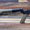 Blitzkrieg Tactical Diomedes 5.56 14.5" BLK/FDE Rifle w/ MFT Minimalist Stock