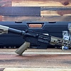 Blitzkrieg Tactical Diomedes 5.56 14.5" BLK/FDE Rifle w/ MOE Stock