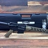 Blitzkrieg Tactical Diomedes 5.56 16 BLK/FDE w/MOE stock