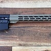 Blitzkrieg Tactical Diomedes 5.56 16 BLK/FDE w/MOE stock
