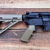 Blitzkrieg Tactical Diomedes 5.56 16 BLK/FDE w/MOE stock
