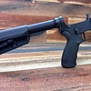 Blitzkrieg Tactical Diomedes 5.56 14.5" BLK Rifle w/ Magpul MOE SL-K Stock