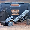 CANIK, Signature Series Apocalypse, METE SF, 9MM, 4.19", 2 Mags, 15 RND Pistol