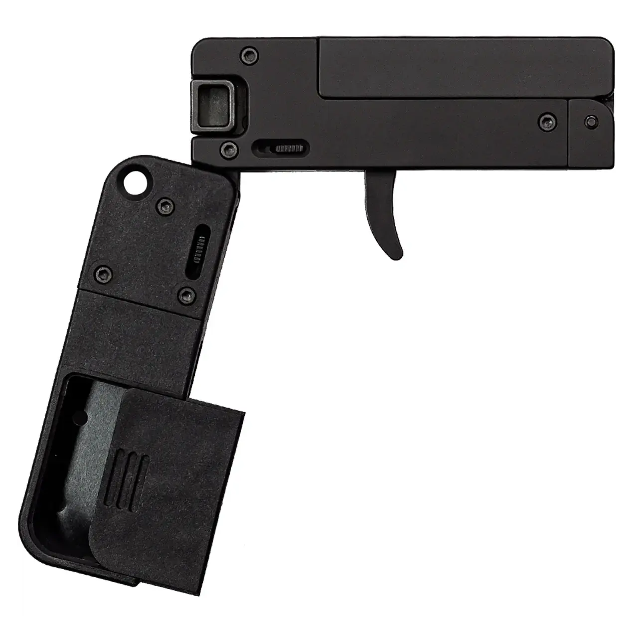 Trailblazer Firearms Lifecard 22 LR 2.5'' 1-Rd Pistol