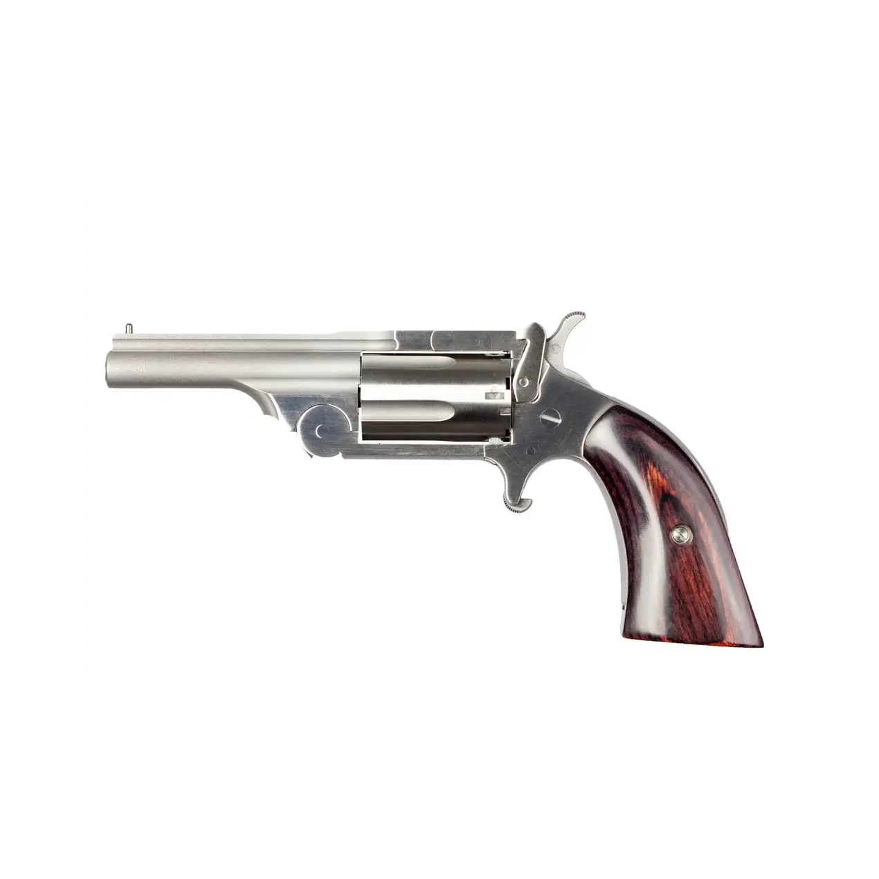 North American Arms Ranger II Break Top 22 WMR 2.5'' 5-Rd Revolver