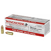 Winchester Ammunition USA 9MM 115gr FMJ 100rd