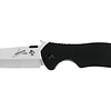 Kershaw, Emerson CQC, 3.25" Folding Knife Tanto Point
