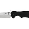 Kershaw, Emerson CQC, 3.25"  Tanto Point Folding Knife
