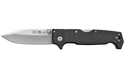 Cold Steel, SR1 Lite, Folding Knife 3.5" Blade