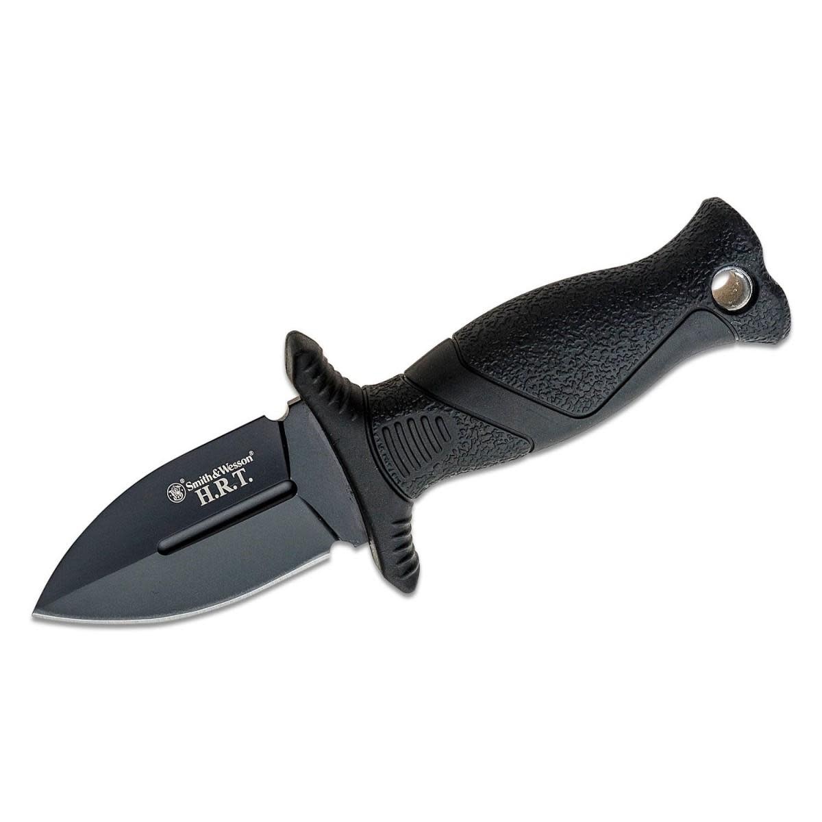 S&W 2'' HRT BOOT KNIFE