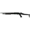 Mossberg Maverick 88 Security12ga 18.5" BLK 5RD Top Folding Shotgun