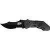 S&W  M&P MAGIC Assisted opening clip point folding knife