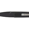 Kershaw, Electron, Fixed Blade Knife, 2.4" Blunt Blade