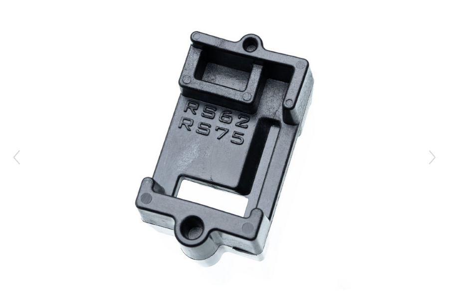 Riflespeed Armorer's Bench Block