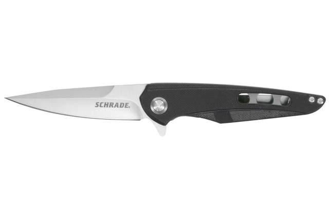 SCHRADE KINETIC FOLDER KNIFE