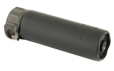 Surefire SOCOM556-MINI GEN2 5.56 5" Black Silencer