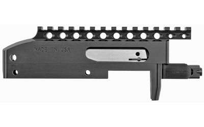 Magnum Research Switchbolt Match Receiver Semi-auto Action Only 22 LR