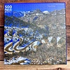 500 Piece Jigsaw Puzzle - Ouray, Colorado