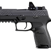 Sig Sauer P320C RXP Pistol 9mm
