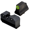 R3D 2.0 Suppressor Height Night Sights fits Glock