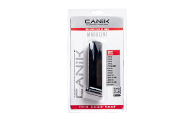 Canik 18rnd Mag Full size