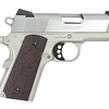 Colt, Defender, 1911, 45ACP, 3", SS/BLK Cherry 7RND Pistol