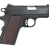 Colt Defender 1911 9mm 3" BLK 8RND Pistol
