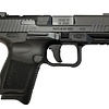 CANIK TP9 ELITE SC 9mm BLK/BLK (1)12RD (1)15RD Pistol