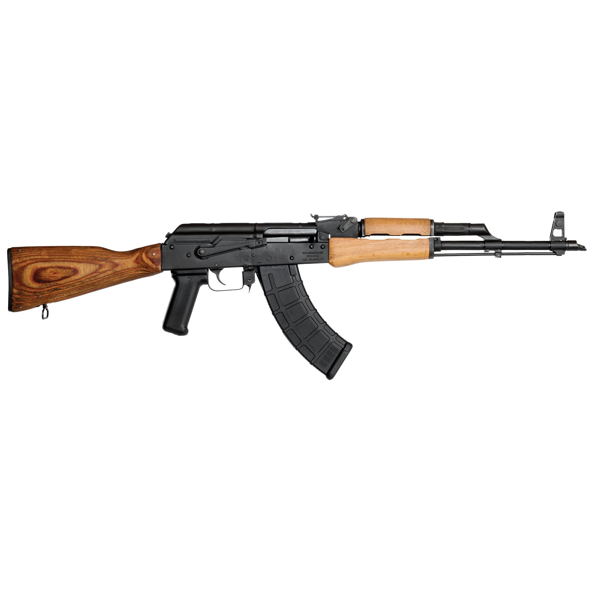 Century Arms, GP/WASR10 762X39, 16.5" Wood 30 Rd Rifle