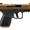 Canik METE MC9 9mm 3.18" BLK/Bronze (2)15RND Pistol