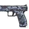 Canik TP9SF 9mm 4.46" Woodland Blue (2)18RND Pistol