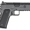 Springfield Armory Emissary 1911 45ACP 4.25" BLK (2) 8RND Pistol