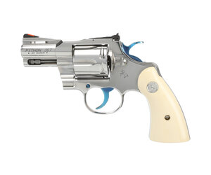 Colt Python 357MAG/38SPL 2.5